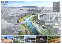 전주 삼천에 세내 역사문화마당 들어선다