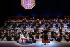 /리뷰/ 봄의 생기와 광복의 의미 전북도립국악원 신춘음악회, 아리랑