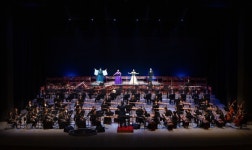 /리뷰/ 봄의 생기와 광복의 의미 전북도립국악원 신춘음악회, 아리랑