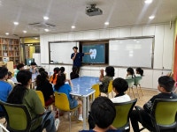 남원보건소, 중고등학교 14곳에서 구강보건사업 진행