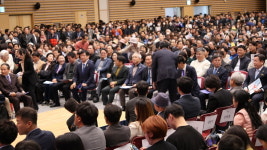 시민주도 대 토론회 포럼 만민공동회 출범