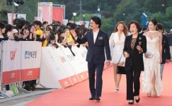 /제26회 전주국제영화제/ 제26회 전주국제영화제 30일 개막식