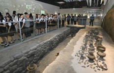남원 유곡리·두락리 고분군 홍보관 개관… 가야문화 중심지