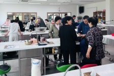 순창군 발효미생물산업진흥원, 발효 교육과정 수강생호평