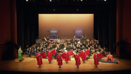 국악의 스펙트럼을 확장하다 전주시립국악단 정기연주회, 부활Ⅲ