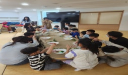 장수군, 작은도서관 독서문화 프로그램 운영