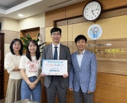 한국폴리텍대학 전북캠퍼스, 인구문제 인식개선 릴레이 캠페인 동참