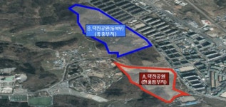 전주 덕진공원 민간특례사업 협상 본격화…동물원길 교통난 해소되나