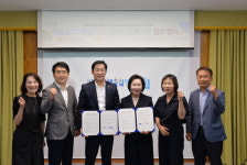 익산교육지원청–행복드림복지회, 장애학생 현장실습·취업 지원 맞손