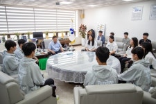 군산 빛내주는 선수단 여러분이 자랑스러워