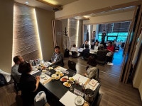 소통과 배려로 국민의 생명과 건강 책임지는 건보공단 익산지사.