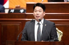 새만금항 실질적 관할권 확보위해 전략적 대응 나서야