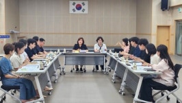 김제시, 의료돌봄 통합지원 사업 본격 시행…어르신 호응