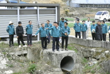 순창군, 현업 근로자 대상 안전보건교육 실시