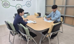 완산경찰서, 노인학대예방의 달 맞아 전북노인보호전문기관과 간담회 개최