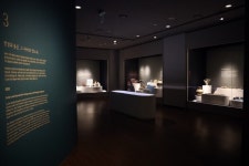 국립전주박물관 특별전 나고 드는 땅, 만경과 동진