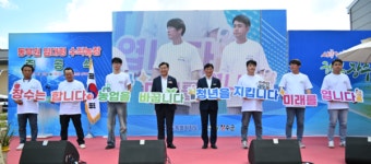 전북도, 계절·기후 한계 넘는 농업 현실로 구현··· 장수서 동부권 임대현 수직농장 운영 시작