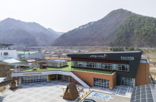 농어촌공 무진장지사, 지역개발사업 경진대회 최우수상 수상
