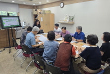 장수군노인장애인복지관, 장수군 ESG 가치 확산 프로젝트 추진