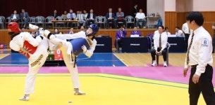 제106회 전국체육대회 전북태권도대표선수 46명 선발