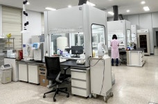 정읍시농업기술센터, 토양검정 평가 A등급…과학영농 입증