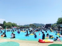 정읍칠보물테마유원지 19일 본격 개장