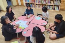 정읍시립중앙도서관, 한 권의 책 독서캠프 참가자 모집
