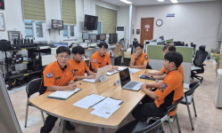 장수소방서, 집중호우 대비 비상대응 강화