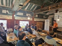 임실소방서, 소방안전교육 온라인 예약시스템 전면 도입