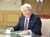 김정태 전주상의 회장 회원기업과 함께 전북경제의 지속가능한 미래 만들 것
