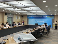 김제시, 원평공설시장 활성화 방안 중간보고회 열어