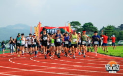 장수군, 다음달 2일  2025 쿨밸리 트레일레이스 개최