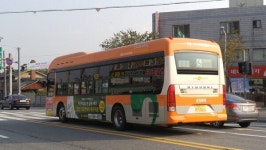 시내버스 노선 개편에 시민 목소리 담는다