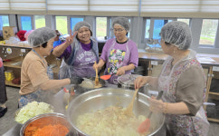 장수군노인복지관, 다함께 노년가꿈 프로그램 운영