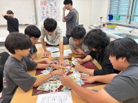 임실군, 청소년 대상 타로카드 진로 체험 프로그램 운영… 자기이해 기반 진로 탐색 도와