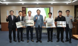 올해 스타기업 2곳 신규 선정…나주시, 지역 기업 지원 강화