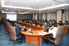 남원, 세계적 드론 축제 향해 마지막 점검