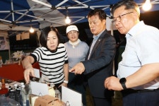 정읍 내장산 국민여가캠핑장, 맛-멋-향 문화 캠핑 페스타 성료