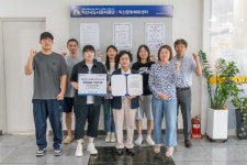 익산도시공단, 생활스포츠지도사 현장실습 지정기관 인증