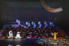 /리뷰/ 전통이 현대적 언어로 제52회 정기연주회 아르누보 Ⅲ