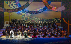 /리뷰/ 전통이 현대적 언어로 제52회 정기연주회 아르누보 Ⅲ