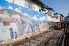 군산 말랭이마을 옛 추억과 가을 정취로 물든다