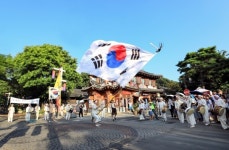 제18회 전북관광 전국사진공모전 입상작 49점 선정