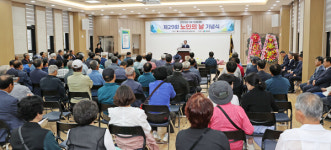 임실군북부권노인복지관, 추석 맞이 한가위 한마당 행사 성료