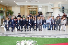 정읍 산내면 장금이파크 개관…전통·음식·치유 아우르는 복합문화공간