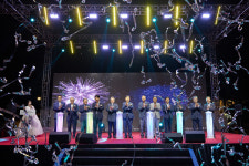 전통의 울림, 현재의 축제 제8회 전북특별자치도 무형유산 한마당 성료