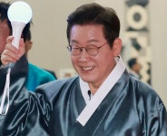 이 대통령 
