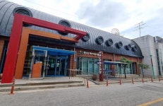 정읍기적의도서관, 2년 연속 공공디자인 페스티벌 거점기관 선정