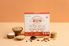 창현인삼제품 | 전북인삼농협 '홍단쉐', 전국 인삼제품 품평회 최우수상 수상