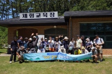 고군산군도에서 체험형 미식관광 펼쳐진다